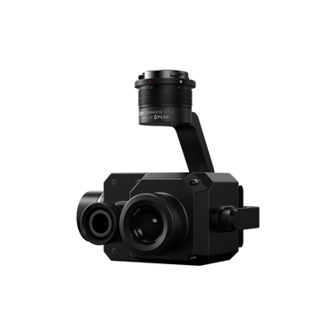 XT2無(wú)人機(jī)雙光熱成像相機(jī),熱成像與4K可見(jiàn)光傳感器結(jié)合，內(nèi)置機(jī)器智能技術(shù),大疆與FLIR聯(lián)合打造下一代行業(yè)無(wú)人機(jī)影像解決方案—禪思XT2雙光熱成像相機(jī)。
熱成像與4K可見(jiàn)光傳感器結(jié)合，內(nèi)置機(jī)器智能技術(shù)，禪思XT2能隨時(shí)提供關(guān)鍵信息，
助用戶(hù)掌握先機(jī)，將感知能力與作業(yè)效率提升至全新高度。禪思XT2集成FLIR高精度熱成像傳感器和4K可見(jiàn)光傳感器，可同時(shí)錄制、傳輸熱成像與可見(jiàn)光影像。
相機(jī)與大疆行業(yè)飛行平臺(tái)無(wú)縫結(jié)合，提供便捷直觀(guān)的操控。工業(yè)級(jí)防護(hù)設(shè)計(jì)大幅提升可靠性，讓XT2在嚴(yán)苛環(huán)境下穩(wěn)定工作。