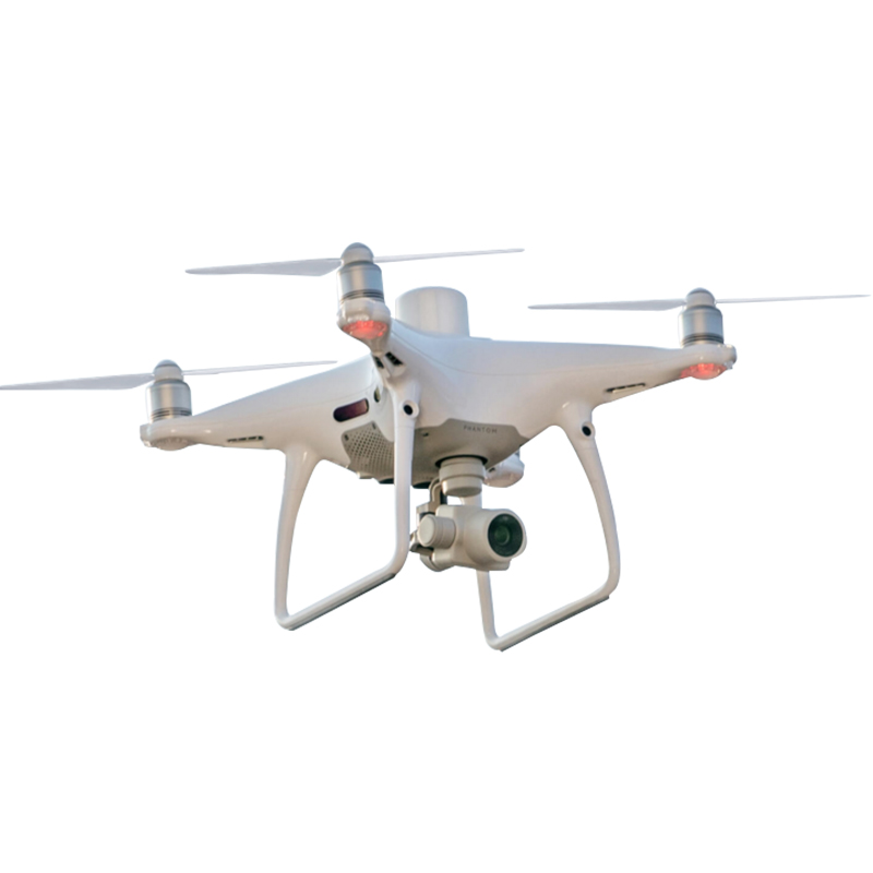 大疆精靈4 RTK精準(zhǔn)測繪無人機(jī),一覽無余 不差毫厘,精靈 Phantom 4 RTK是一款小型多旋翼高精度航測無人機(jī)，面向低空攝影測量應(yīng)用，具備厘米級導(dǎo)航定位系統(tǒng)和高性能成像系統(tǒng)，便攜易用，全面提升航測效率。系統(tǒng)全面升級，將航測精度提升至全新標(biāo)準(zhǔn)，為用戶帶來厘米級精確數(shù)據(jù)。同時(shí)大幅減少傳統(tǒng)航測中所需的地面控制點(diǎn)，簡化作業(yè)流程，降低時(shí)間成本。