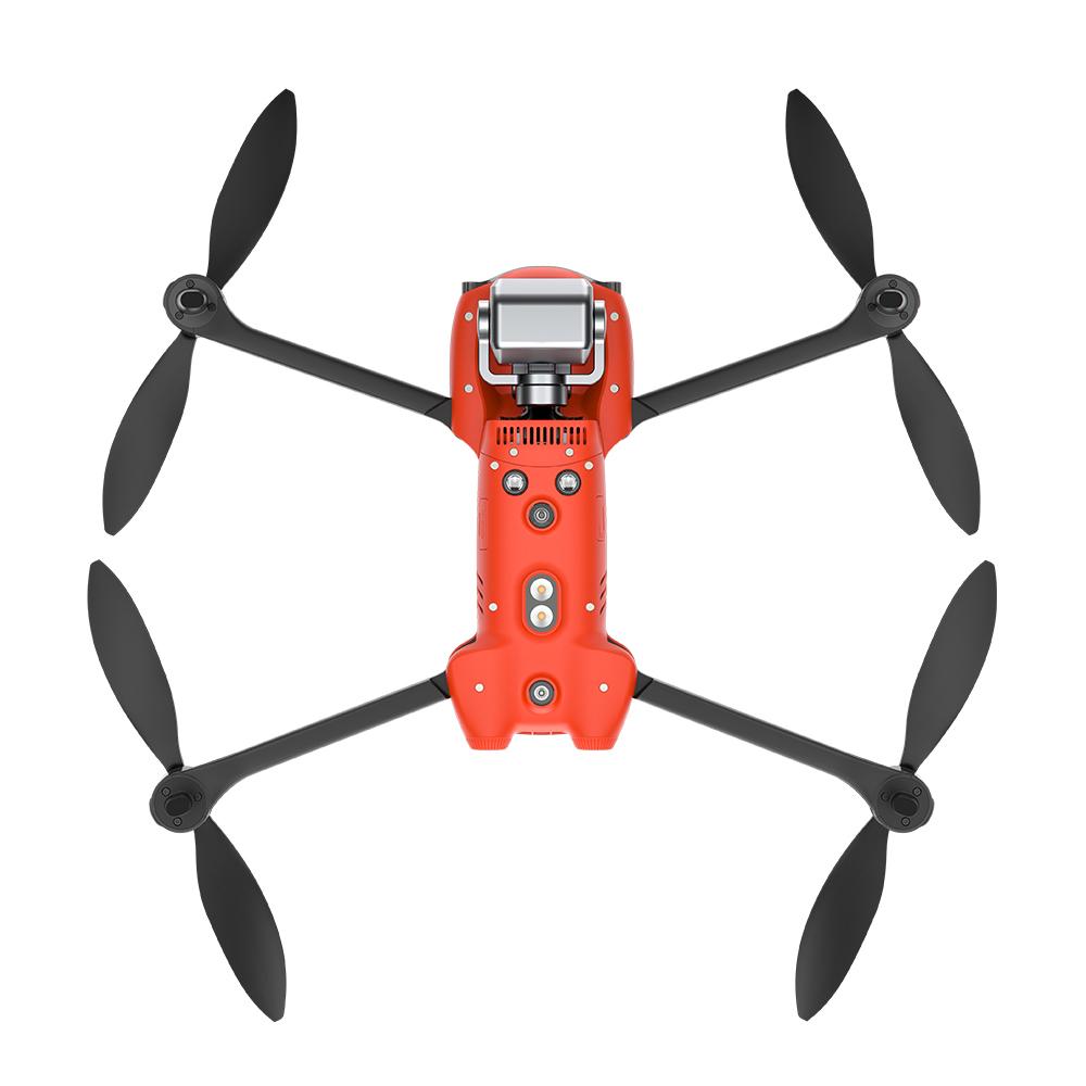 道通Autel EVO II DUAL 640T熱成像應(yīng)急消防救援無人機(jī),道通Autel EVO II DUAL 640T熱成像應(yīng)急消防救援無人機(jī),道通AUTEL EVO2 DUAL熱成像無人機(jī)是專為搜索救援、消防應(yīng)急、電力巡檢等應(yīng)用開發(fā)高端小型一體化無人機(jī)，配備一臺(tái)高端緊湊型熱成像相機(jī)，分辨率高達(dá)640x512，最高30Hz的刷新率，在搜尋運(yùn)動(dòng)物體時(shí)，畫面依舊流暢無比。同時(shí)配備13mm焦距鏡頭、8倍變焦功能，人員識(shí)別距離可達(dá)100米，輕松辨別遠(yuǎn)處目標(biāo)。