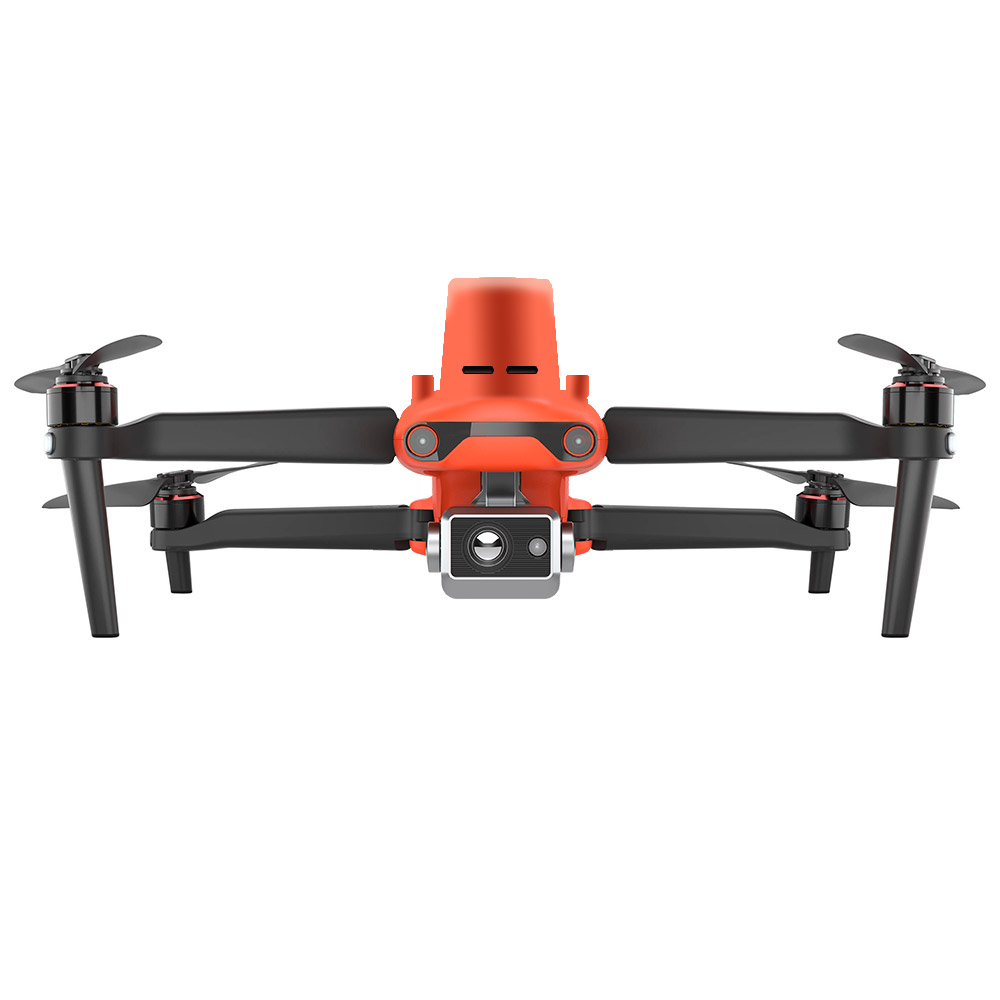 道通Autel EVO2 640T RTK熱成像測(cè)繪一體無人機(jī),道通Autel EVO2 RTK熱成像測(cè)繪一體無人機(jī),AUTEL EVO2 RTK系列無人機(jī)，集成了高分辨率熱成像、高清可見光變焦相機(jī)、RTK厘米級(jí)定位模塊，是一款功能強(qiáng)大、小巧便攜的多用途飛行平臺(tái)，不僅能滿足高精度的測(cè)繪要求，還能夠滿足安防、巡檢、環(huán)保等多領(lǐng)域的需求。